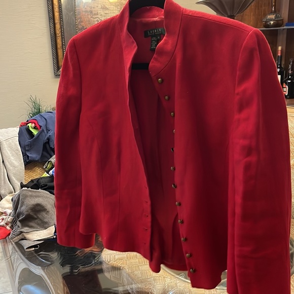 Jacket Ralph Lauren - Picture 4 of 16